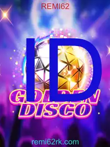 GoldenDisco